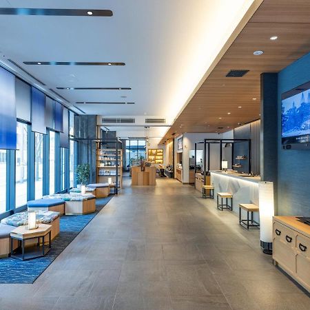 Tokyu Stay Kanazawa Exteriér fotografie
