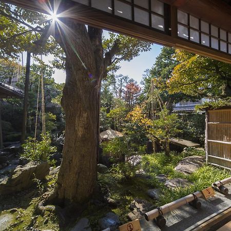 Tokyu Stay Kanazawa Exteriér fotografie