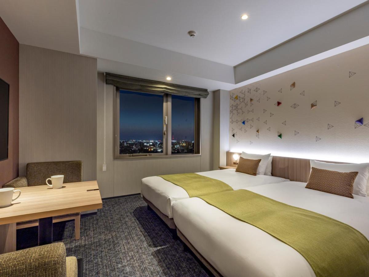 Tokyu Stay Kanazawa Exteriér fotografie
