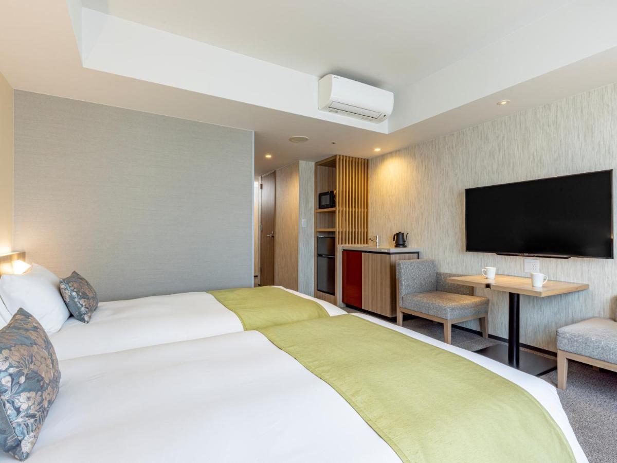 Tokyu Stay Kanazawa Exteriér fotografie