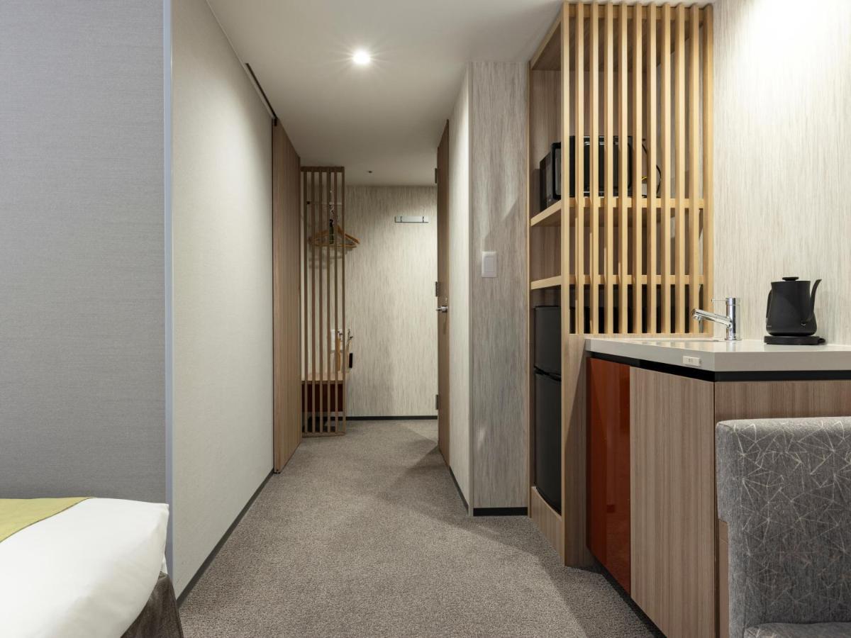 Tokyu Stay Kanazawa Exteriér fotografie