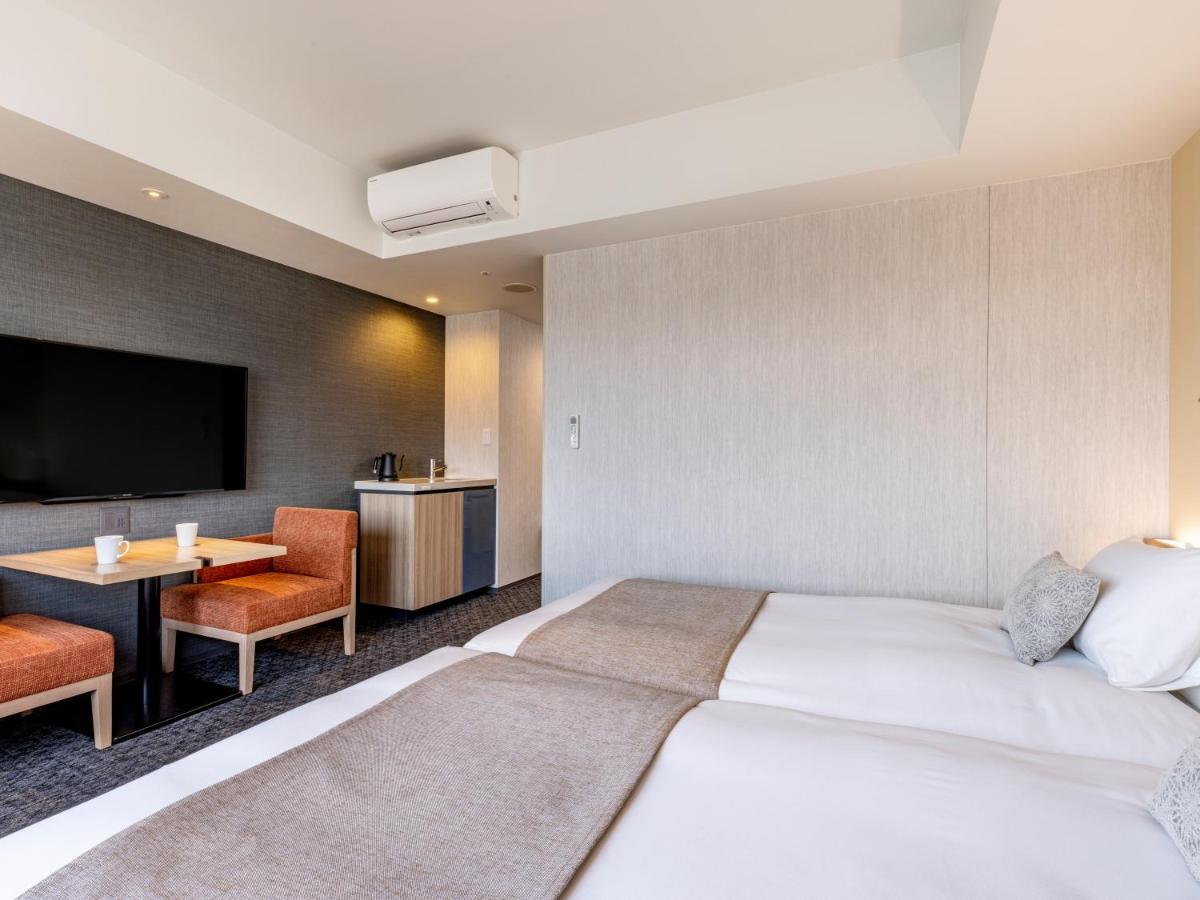 Tokyu Stay Kanazawa Exteriér fotografie