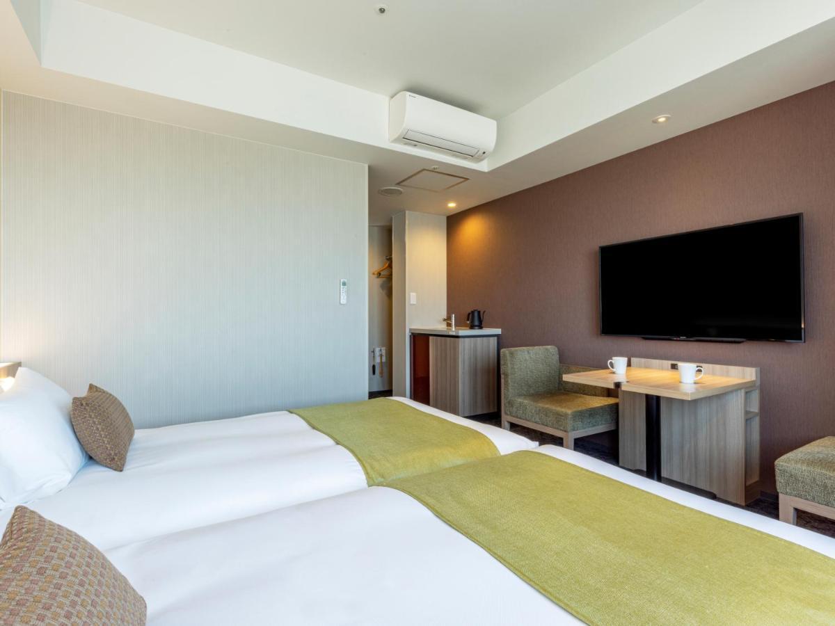 Tokyu Stay Kanazawa Exteriér fotografie