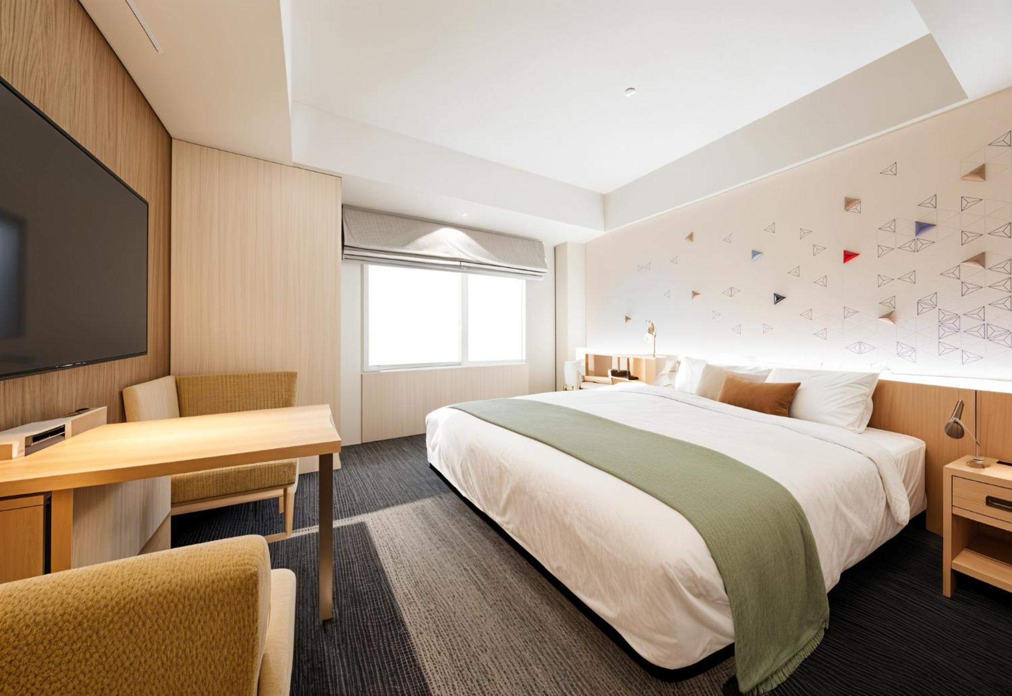 Tokyu Stay Kanazawa Exteriér fotografie