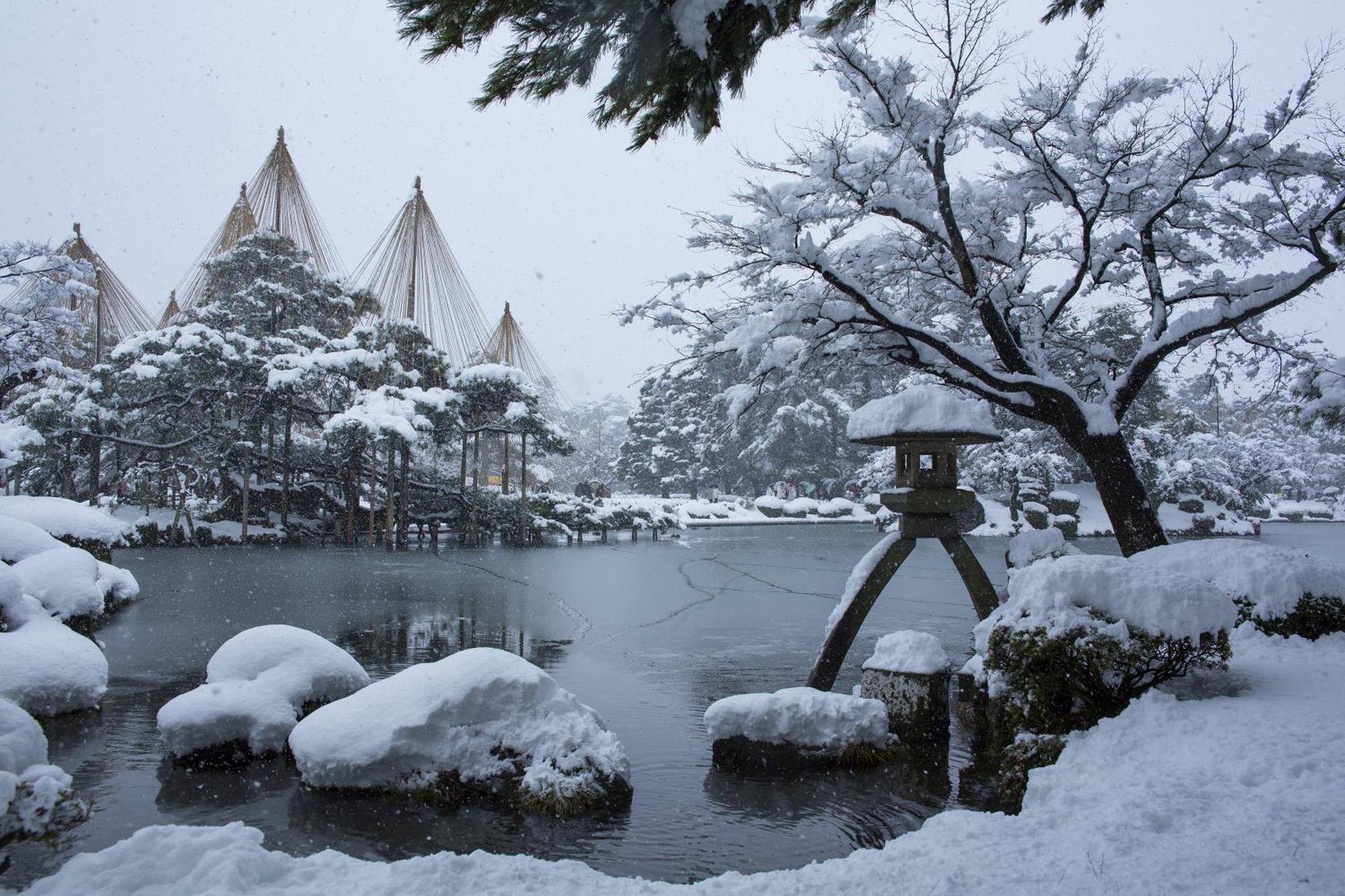 Tokyu Stay Kanazawa Exteriér fotografie