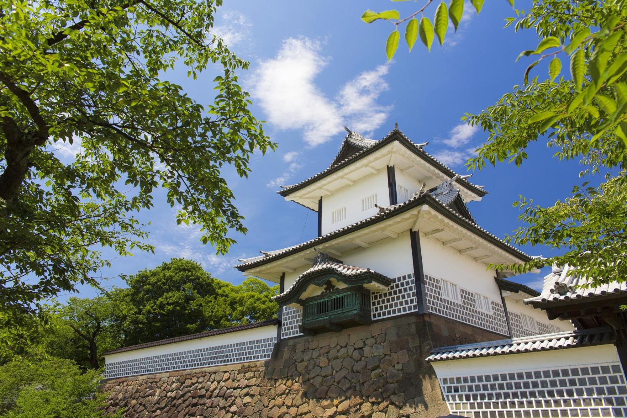 Tokyu Stay Kanazawa Exteriér fotografie