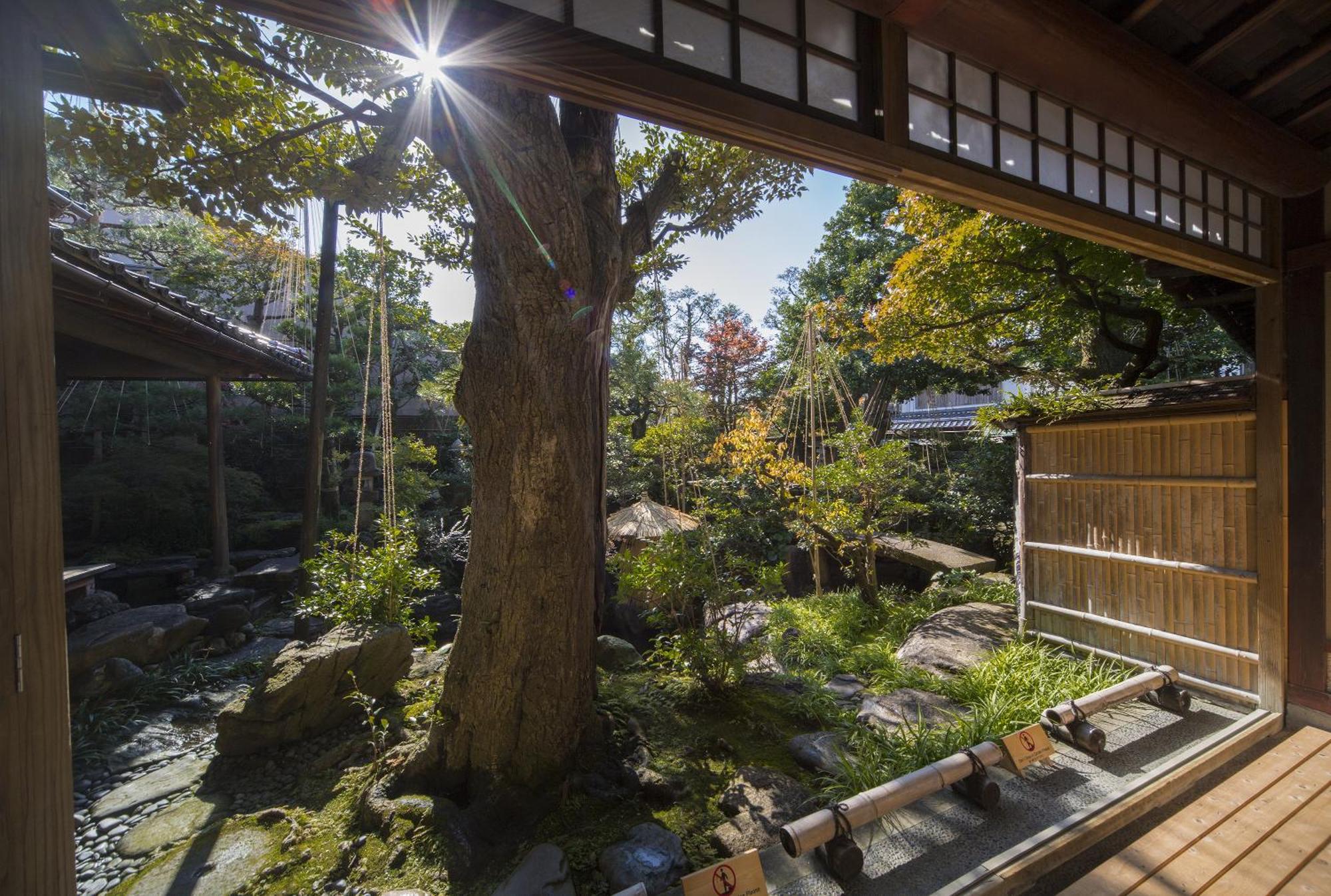 Tokyu Stay Kanazawa Exteriér fotografie