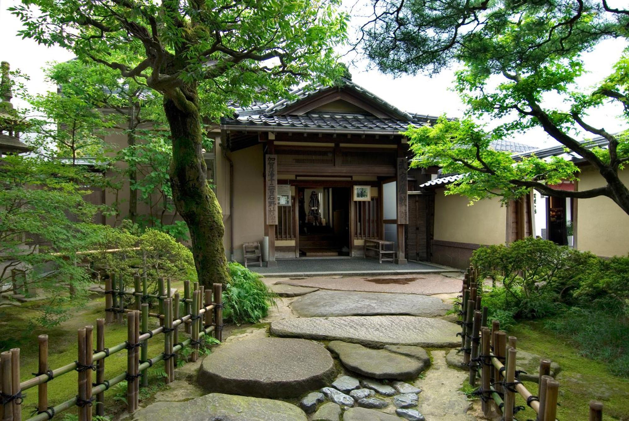 Tokyu Stay Kanazawa Exteriér fotografie
