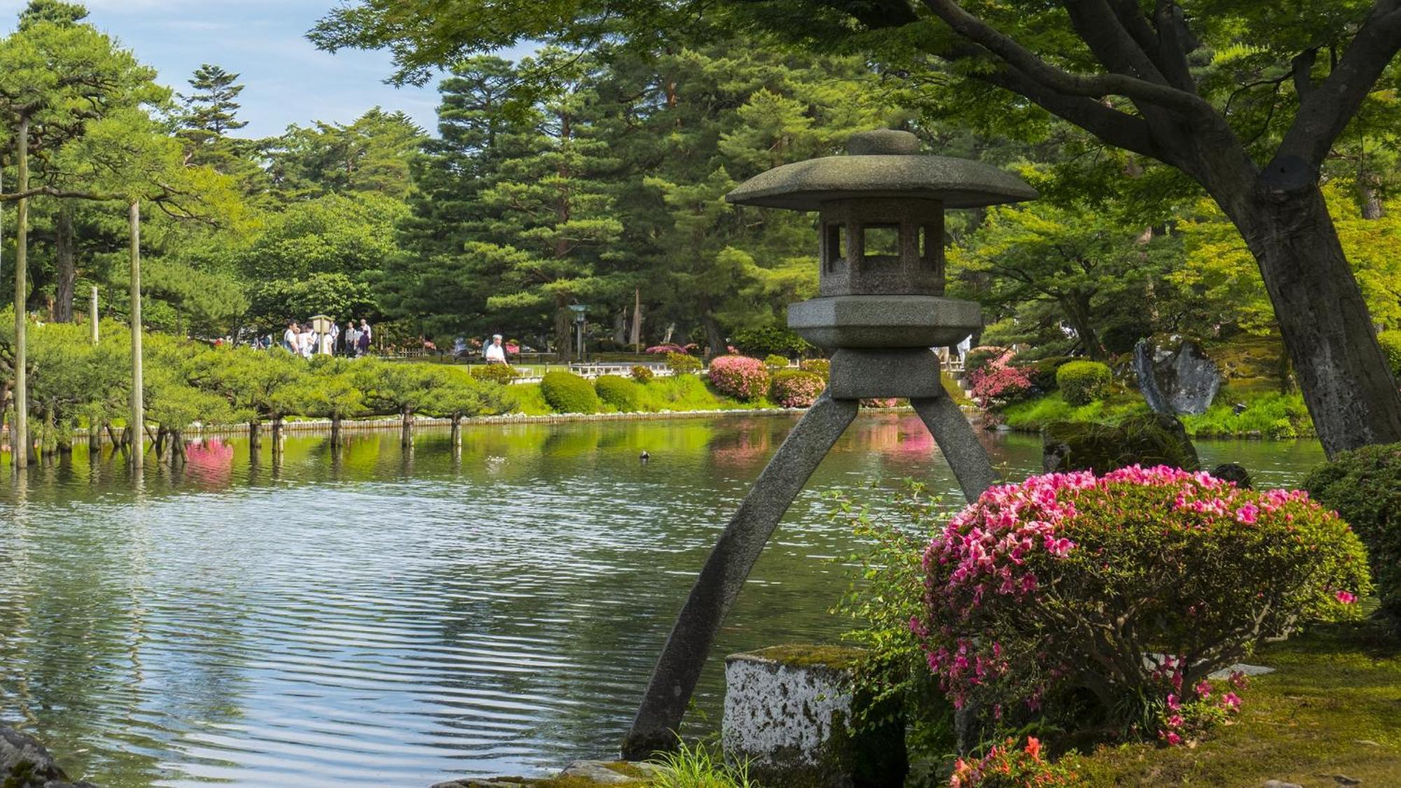 Tokyu Stay Kanazawa Exteriér fotografie