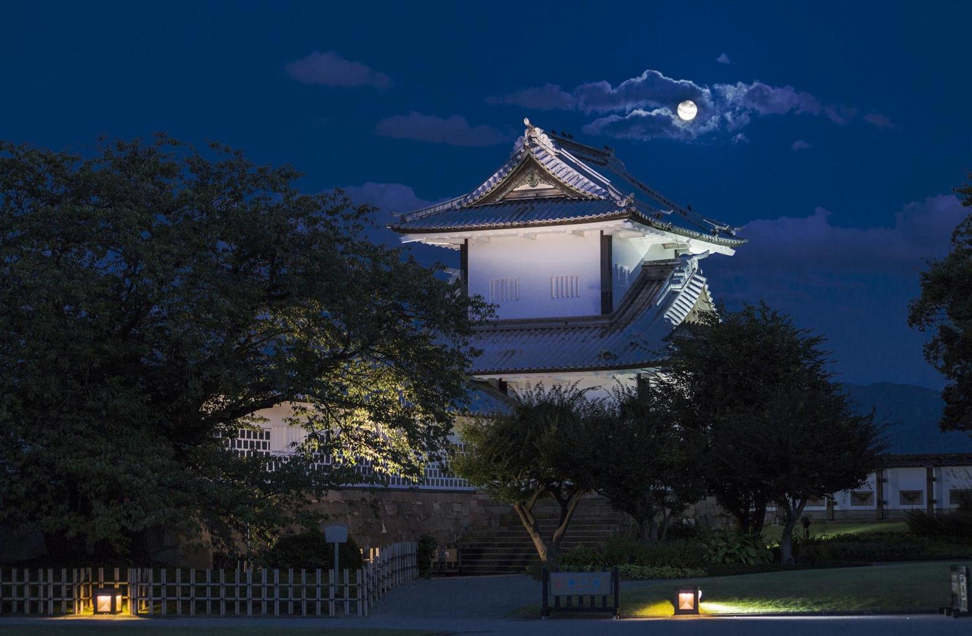 Tokyu Stay Kanazawa Exteriér fotografie